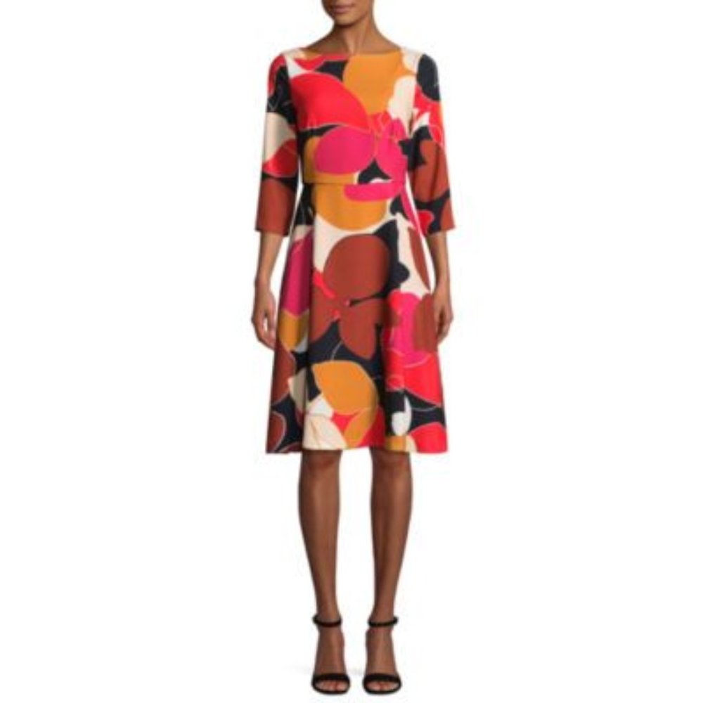 Tracee Ellis Ross Glorious Dress for JC Penney